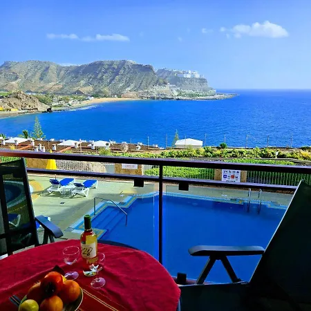 Apartmán Ocean View Mogán