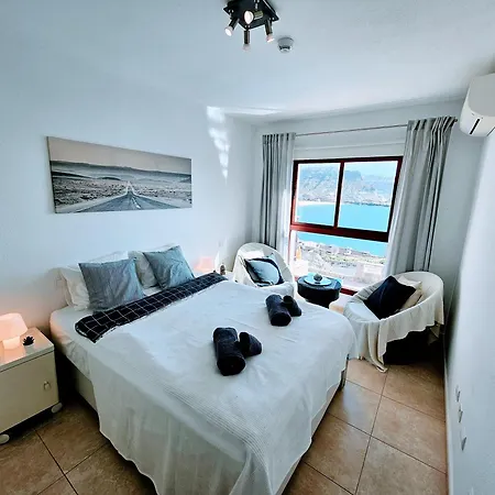 Apartmán Ocean View Mogán