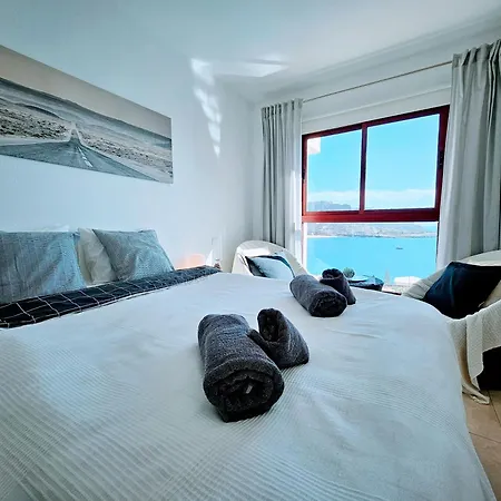 Ocean View Apartmán Mogán