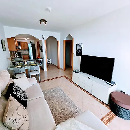 Ocean View Apartmán *