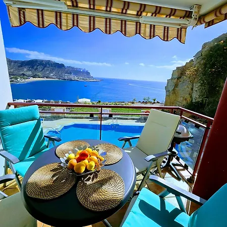 Apartmán Ocean View Mogán