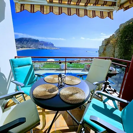 Apartmán Ocean View