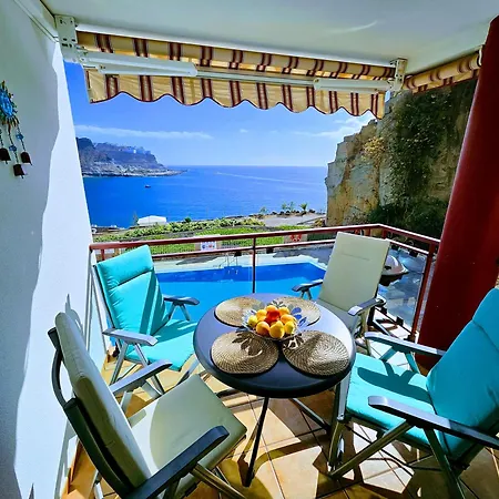 Ocean View Apartmán