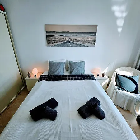 Ocean View Apartmán *