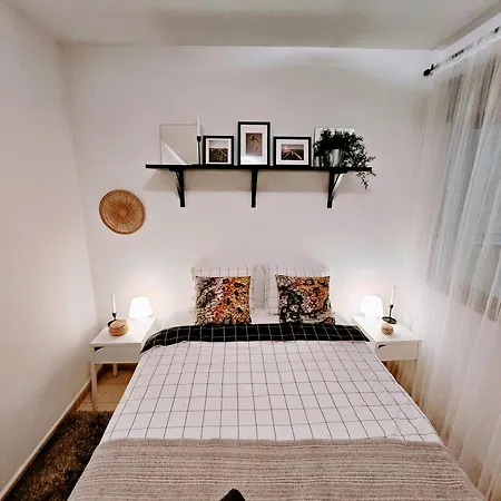 Apartmán Ocean View