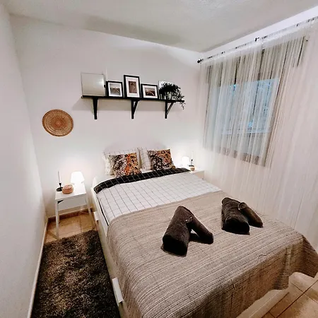 Ocean View Apartmán Mogán