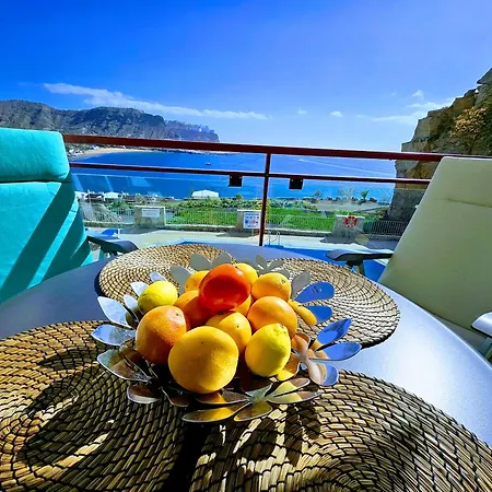 Ocean View Apartmán Mogán