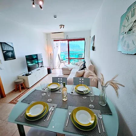 Apartmán Ocean View *