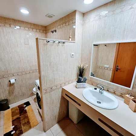 Apartmán Ocean View Mogán