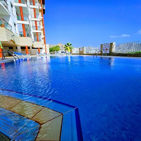Apartmán Ocean View *