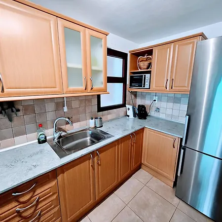 Apartmán Ocean View *