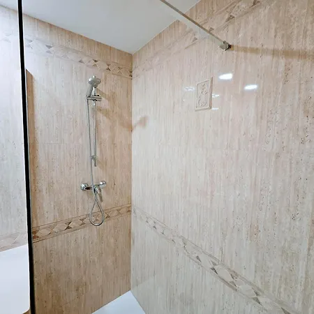 Apartmán Ocean View *